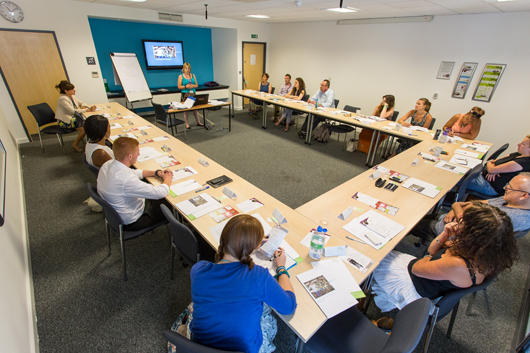 Training Courses