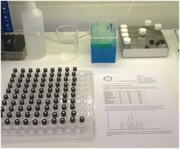 Biomimetic measurements