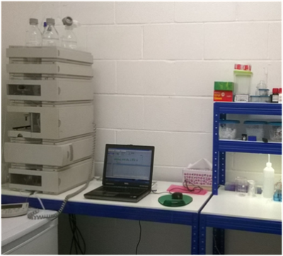 HPLC technical support