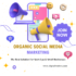 Leveraging SEO and Organic Social Media for Cost-Effective Growth: Strategies for Shopify Stores from Digitalized Era